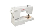 Janome HD1000 Mechanical Sewing Machine (J-HD1000), additional product view