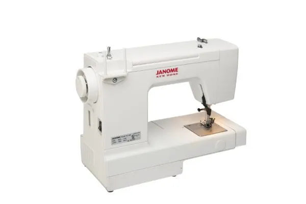 Janome HD1000 Mechanical Sewing Machine (J-HD1000), additional product view