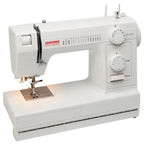 Janome HD1000 Mechanical Sewing Machine (J-HD1000), additional product view