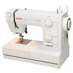 Janome HD1000 Mechanical Sewing Machine (J-HD1000), additional product view