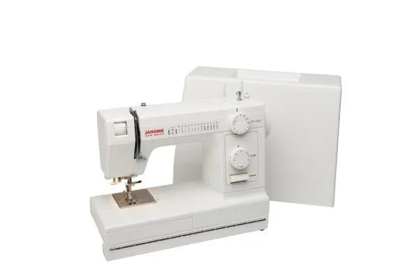 Janome HD1000 Mechanical Sewing Machine (J-HD1000), additional product view