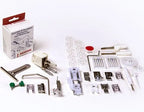 Janome HD-3000BE Black Edition Mechanical Sewing Machine, additional product view