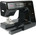 Janome HD-3000BE Black Edition Mechanical Sewing Machine, additional product view