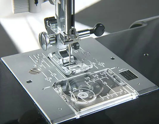 Janome HD-3000BE Black Edition Mechanical Sewing Machine, additional product view