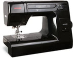 Janome HD-3000BE Black Edition Mechanical Sewing Machine, additional product view