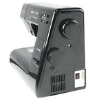 Janome HD-3000BE Black Edition Mechanical Sewing Machine, additional product view