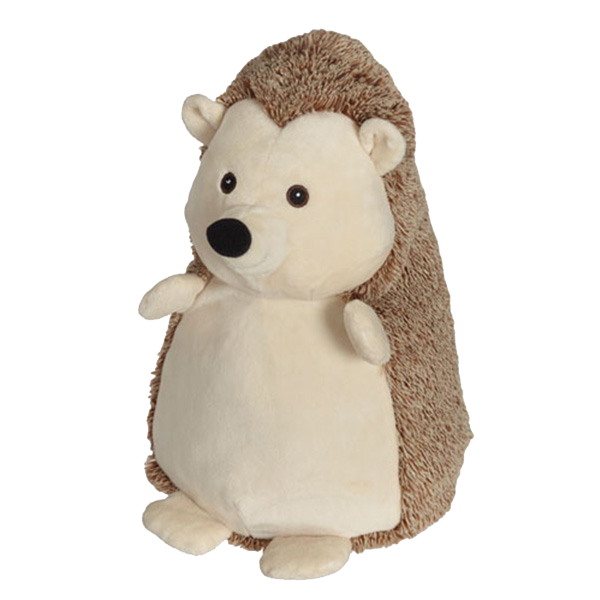 Hedley Hedgehog Embroider Buddy