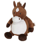 Howie Horse Embroider Buddy