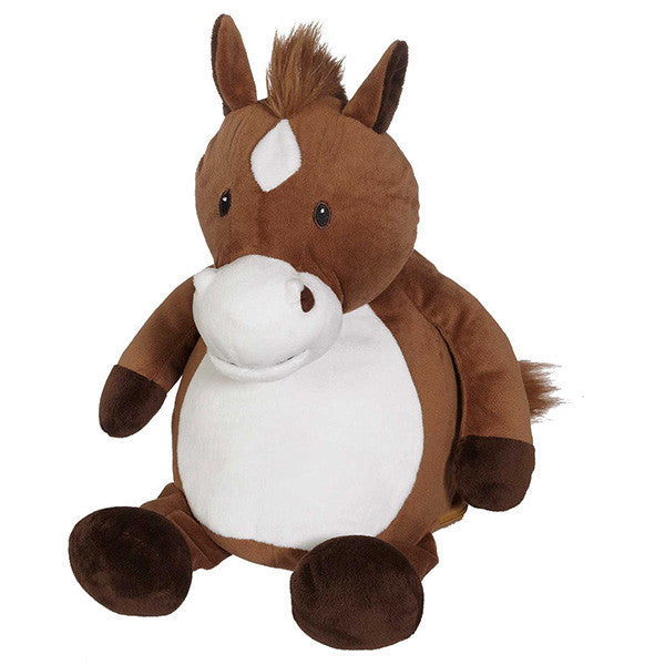 Howie Horse Embroider Buddy