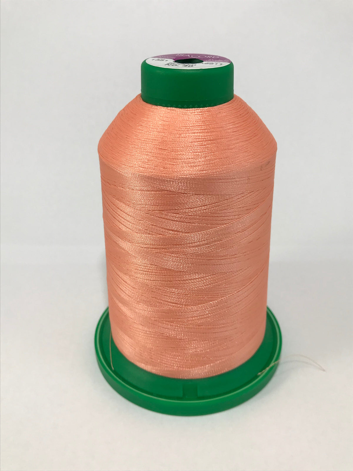 Isacord Polyester Thread