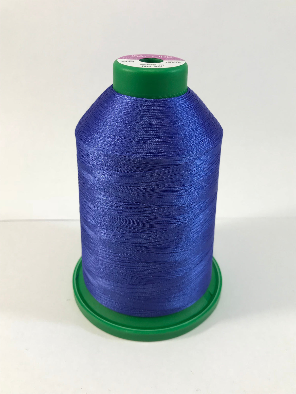 Isacord Polyester Thread