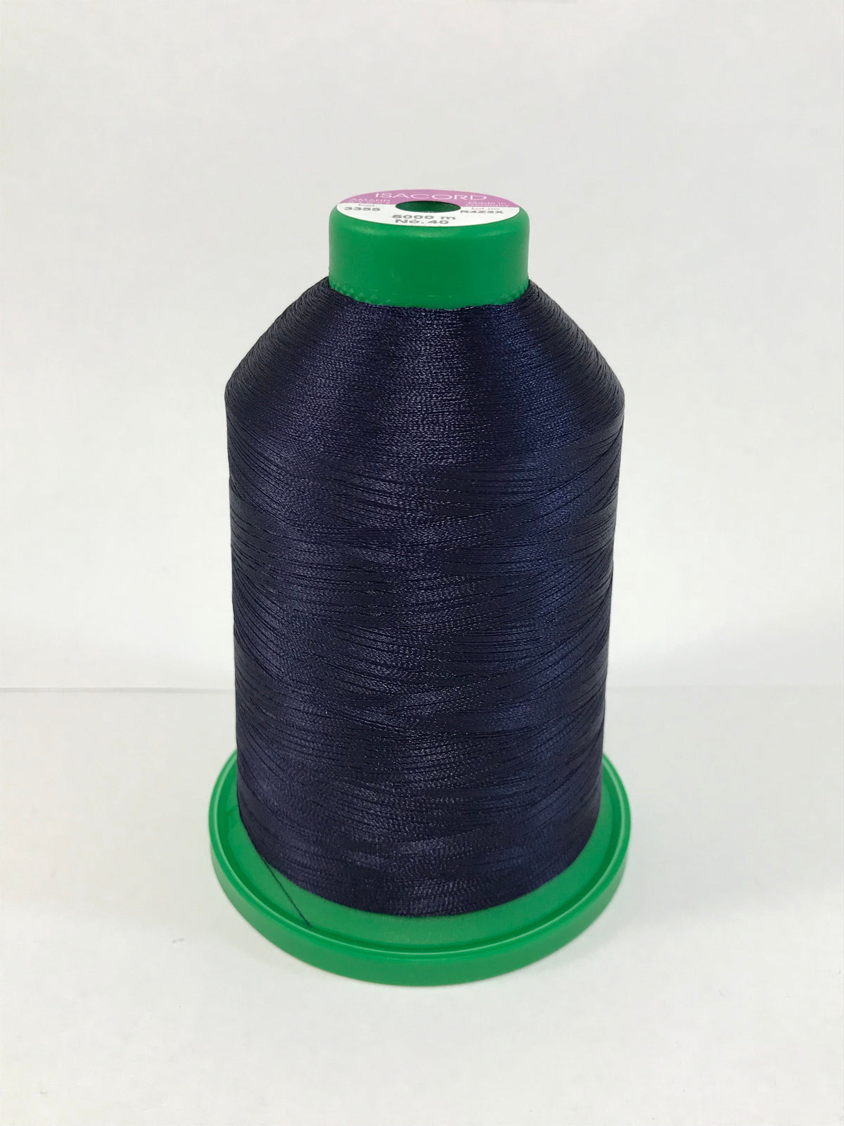 Isacord Polyester Thread
