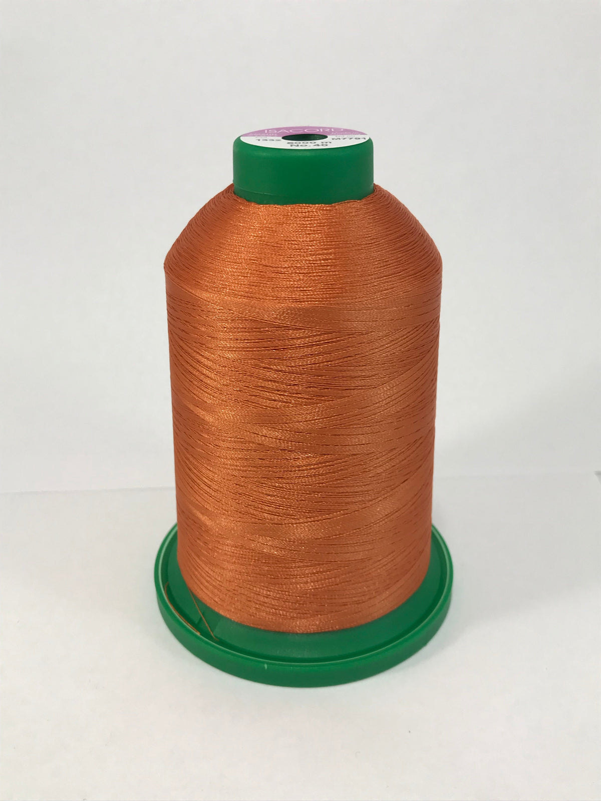 Isacord Polyester Thread