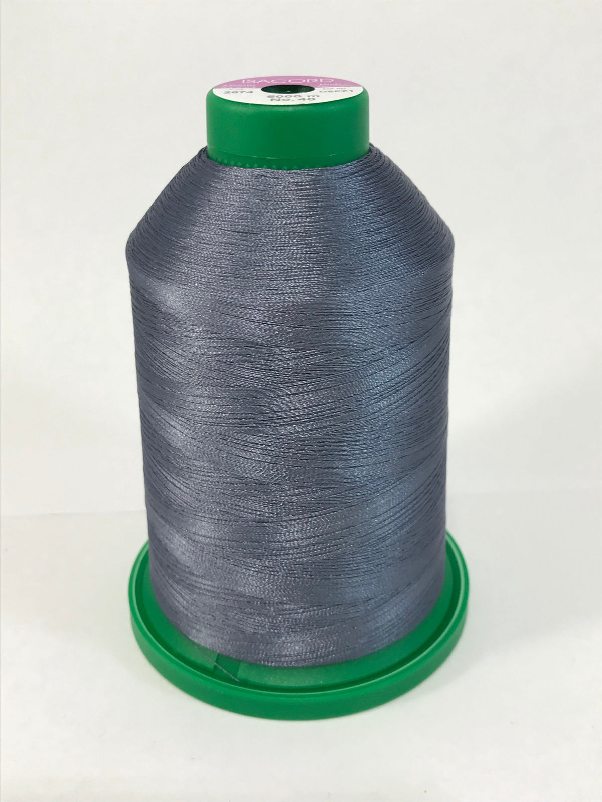 Isacord Polyester Thread