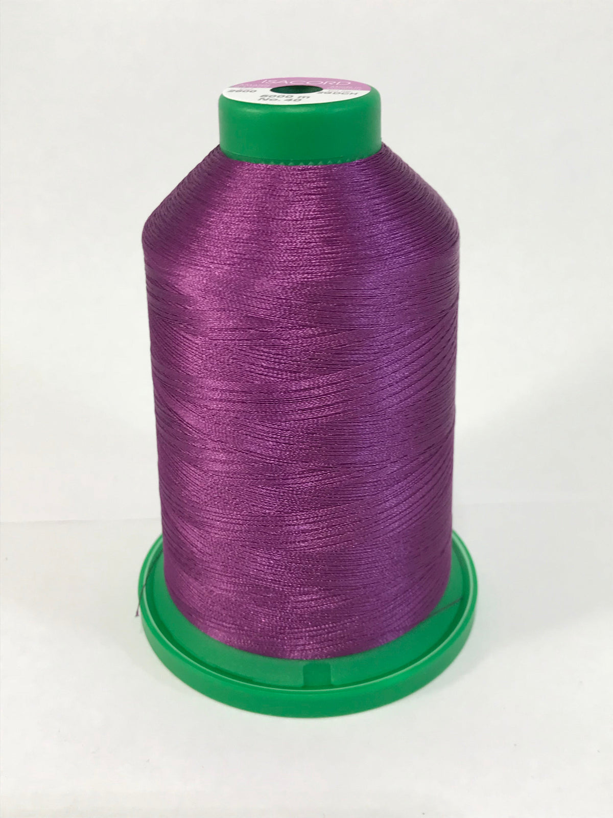 Isacord Polyester Thread