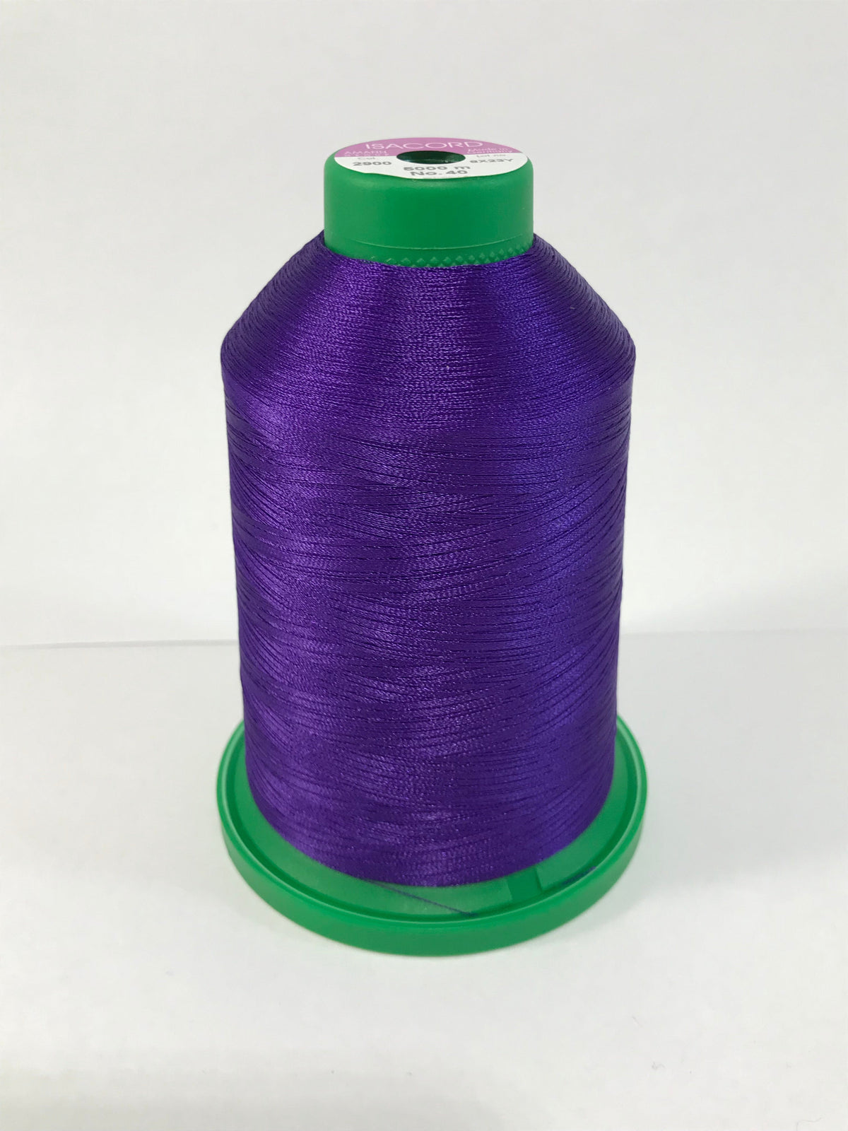 Isacord Polyester Thread