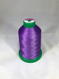 Amann 2910 - Grape - Isacord Embroidery Thread 40 WT