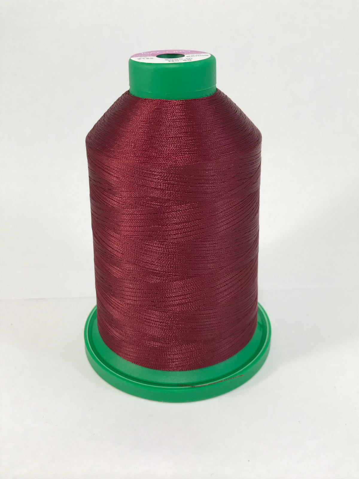 Isacord Polyester Thread