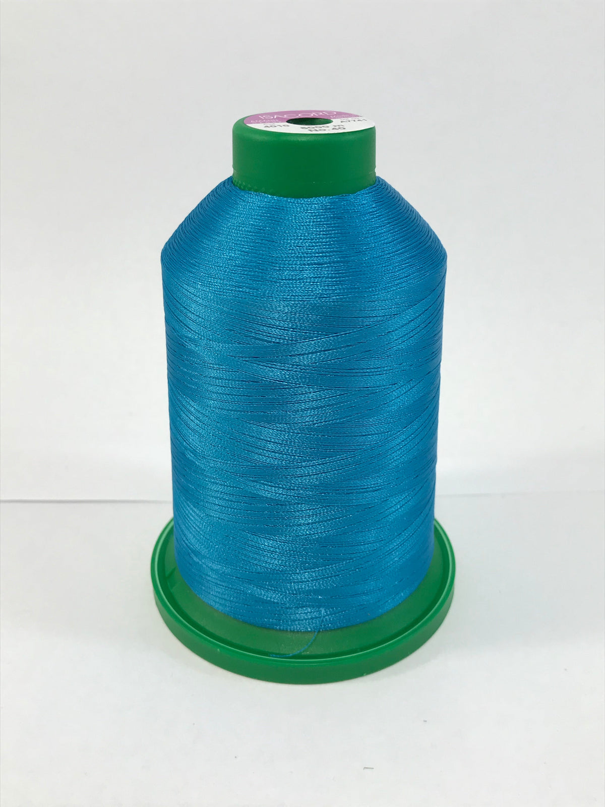Isacord Polyester Thread