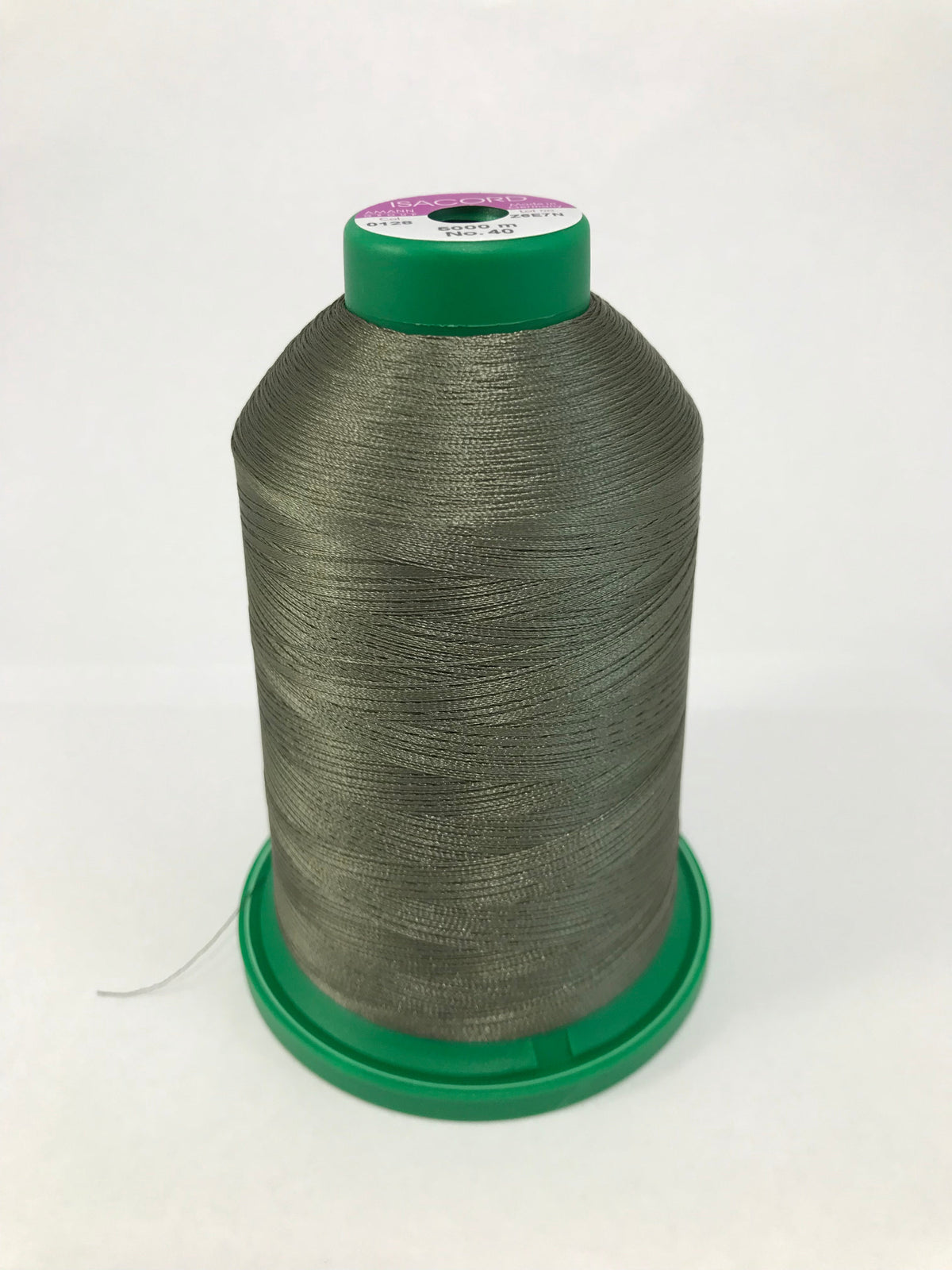 Isacord 40wt Embroidery Thread - 0128 Navajo