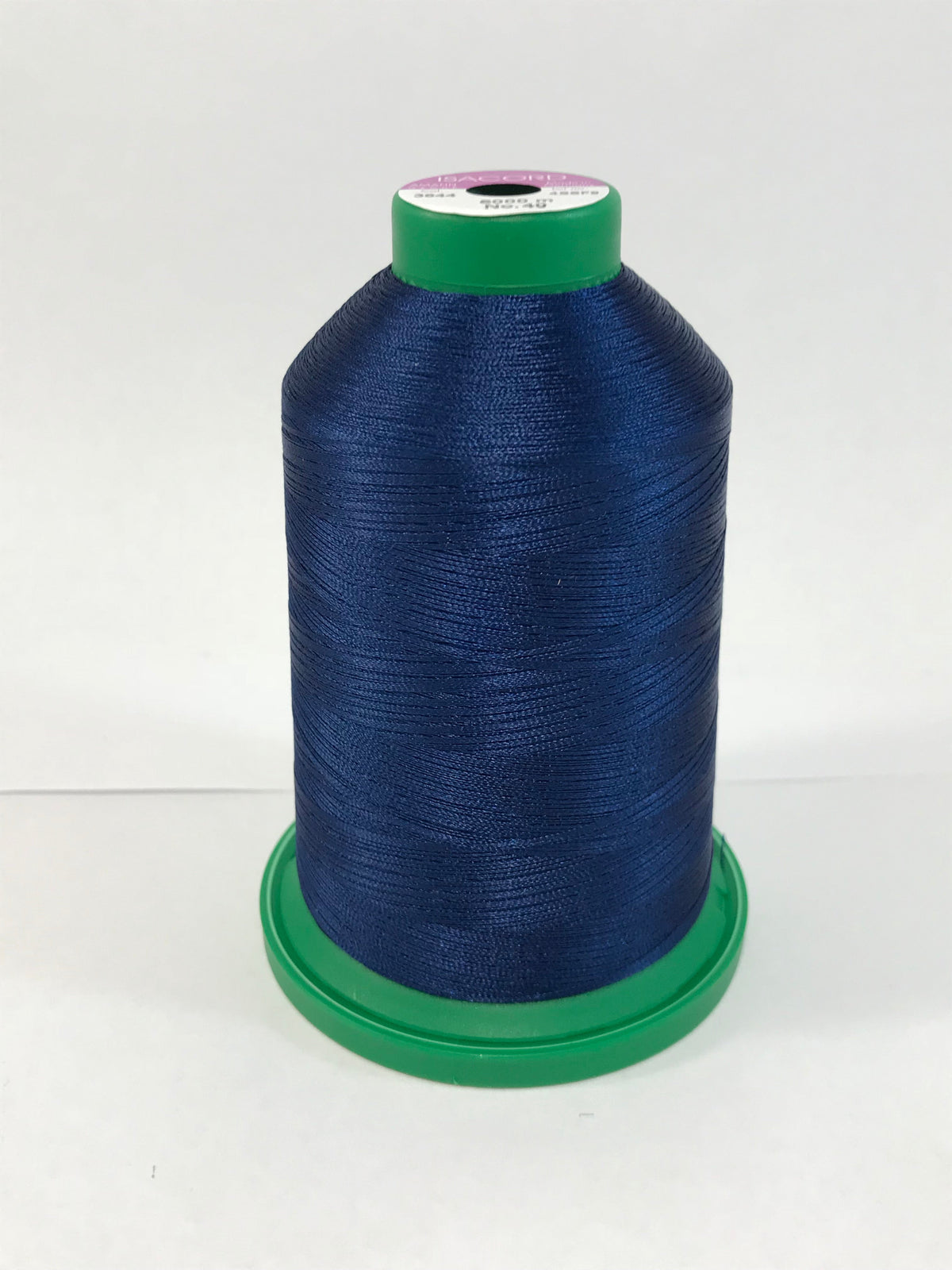 Isacord Polyester Thread