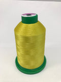 Isacord 40wt Embroidery Thread - 0221 Light Brass