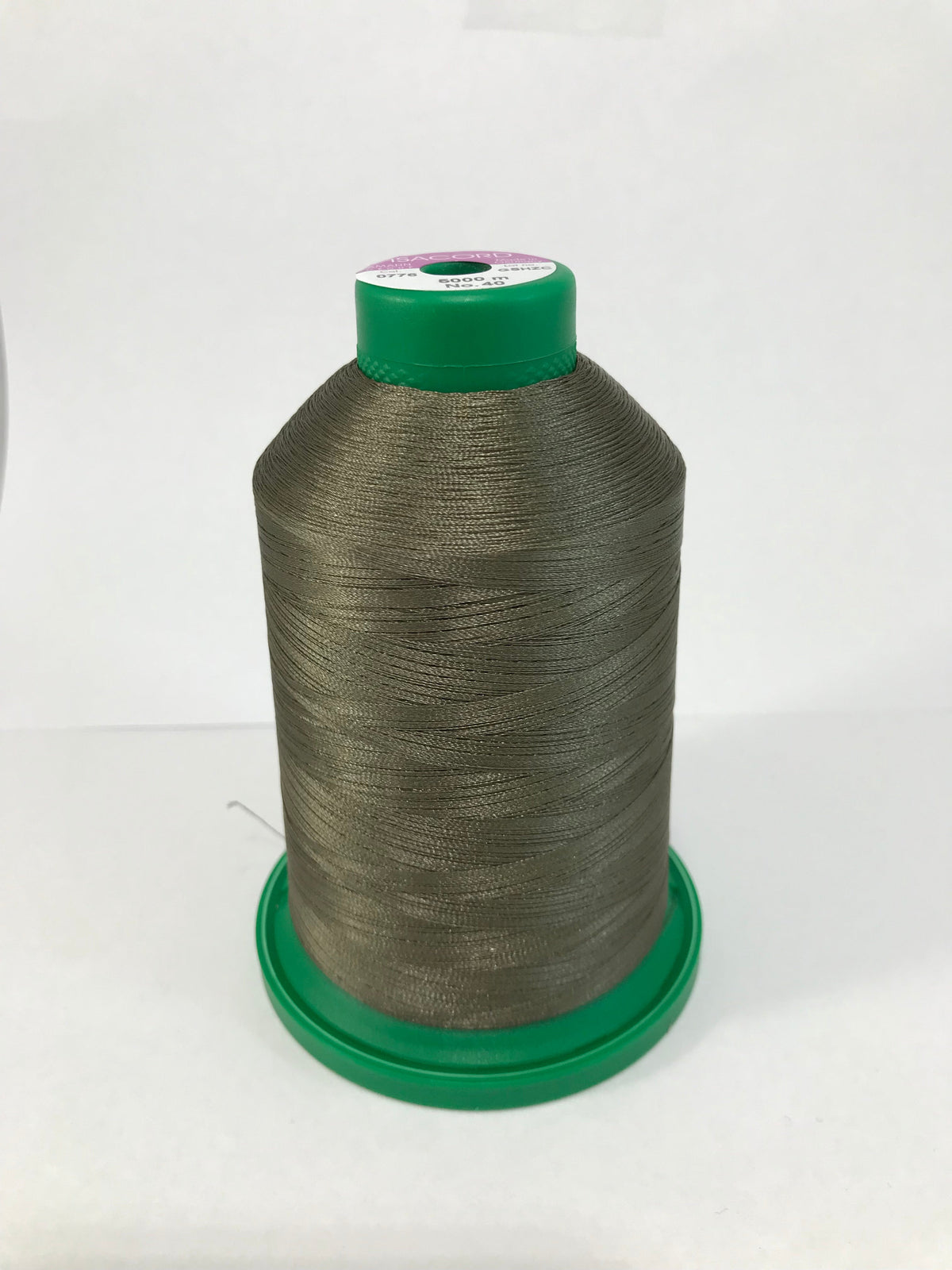 Isacord 40wt Embroidery Thread - 0776 Sage