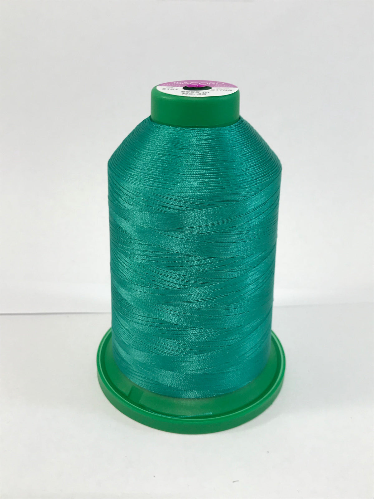 Isacord Polyester Thread