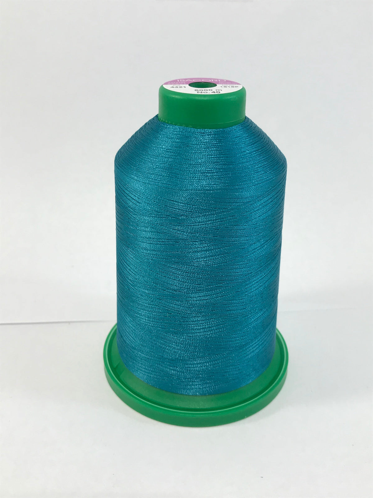 Isacord Polyester Thread
