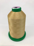 Isacord 40wt Embroidery Thread - 0651 Cornsilk