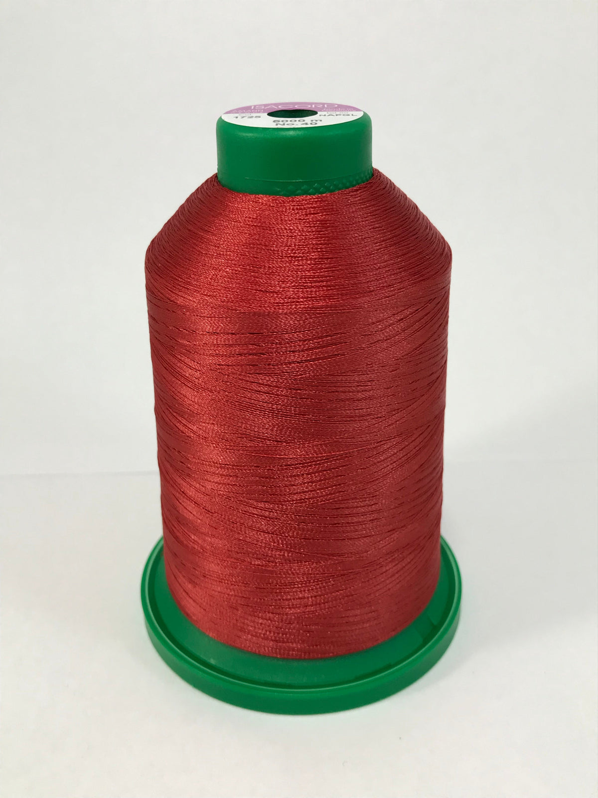 Isacord Polyester Thread