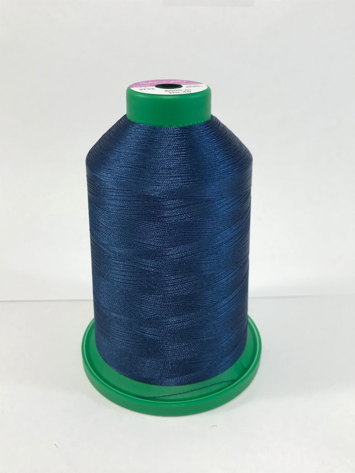 Isacord Polyester Thread