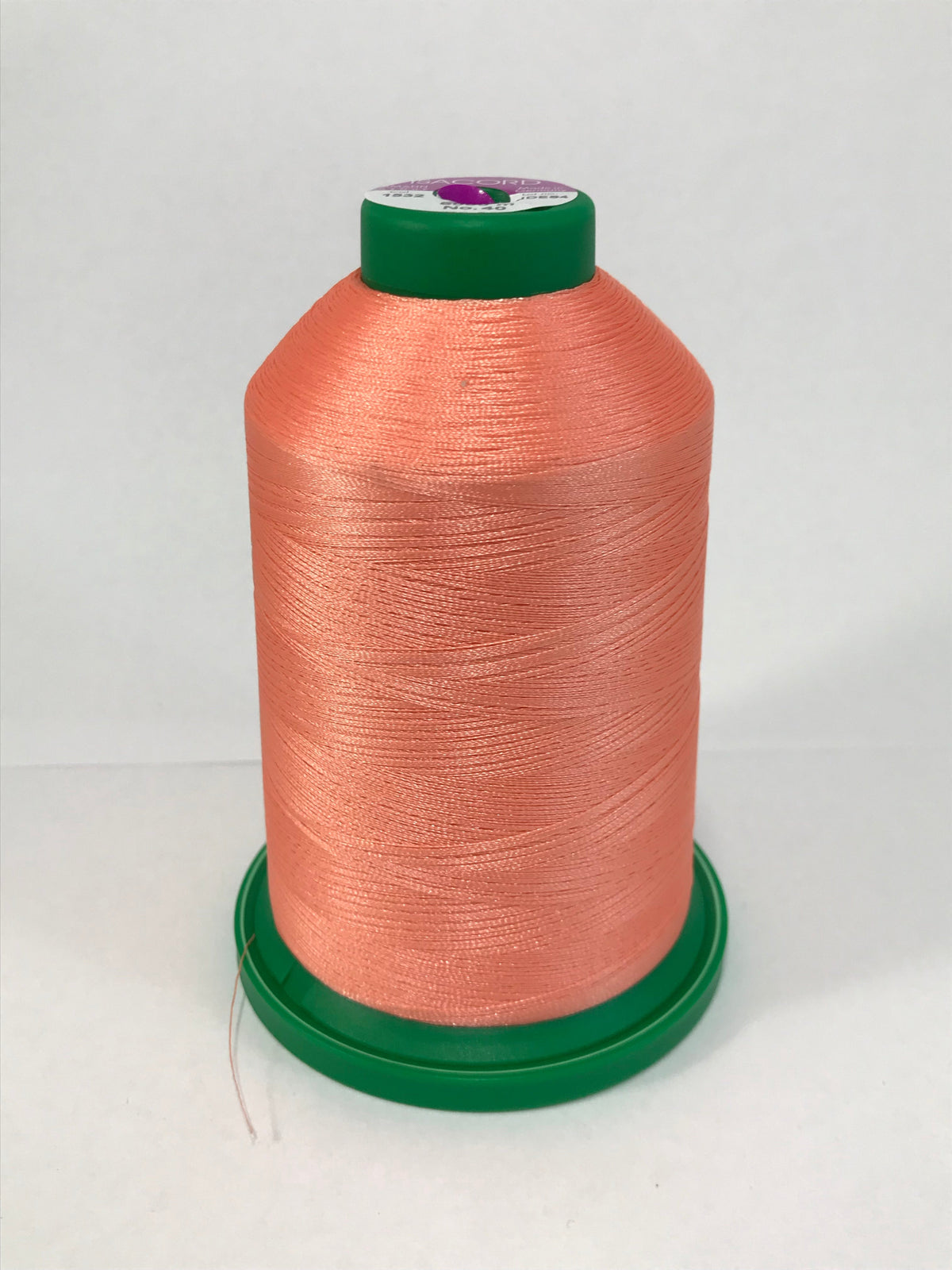 Isacord Polyester Thread