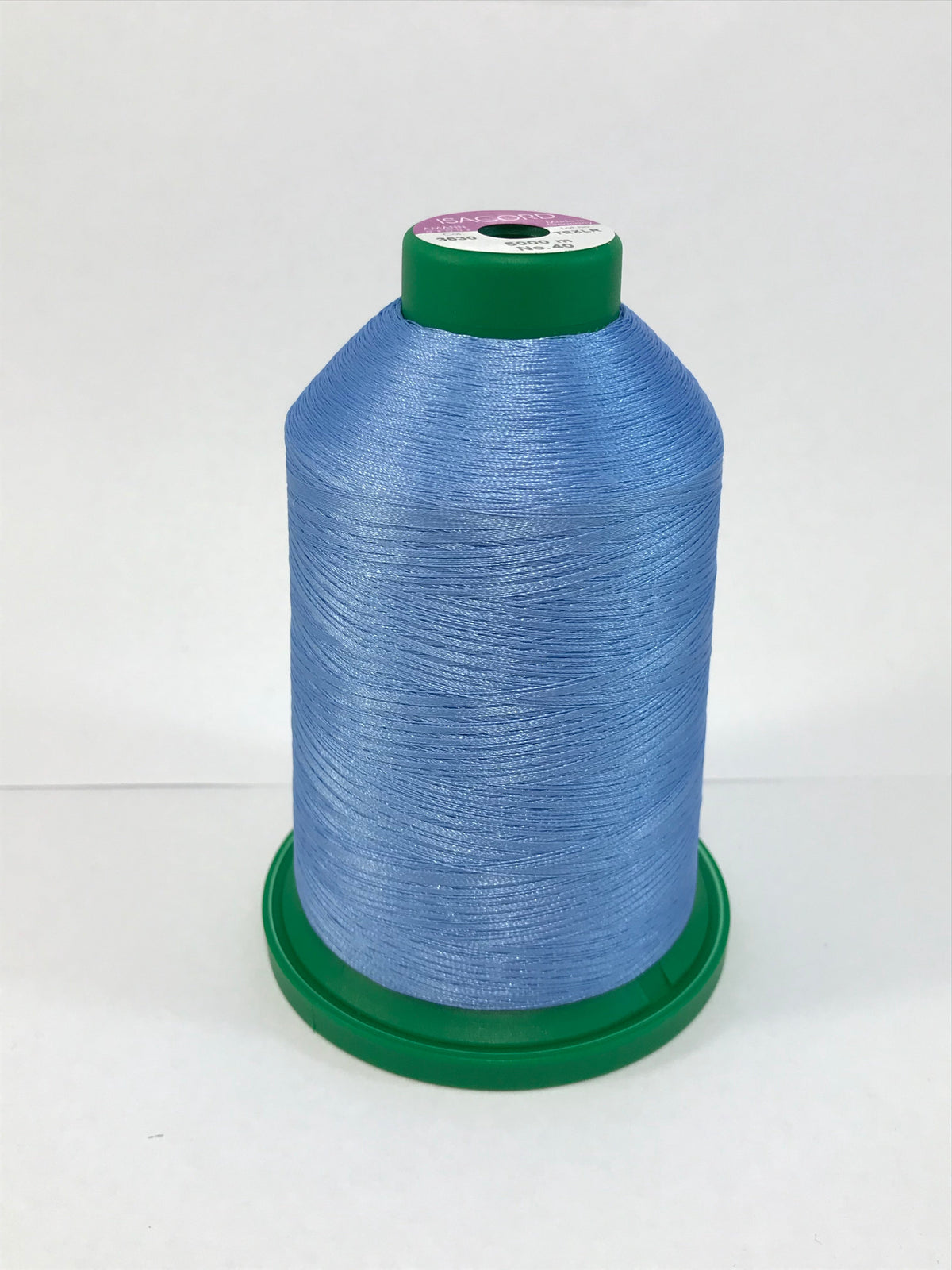 Isacord Polyester Thread
