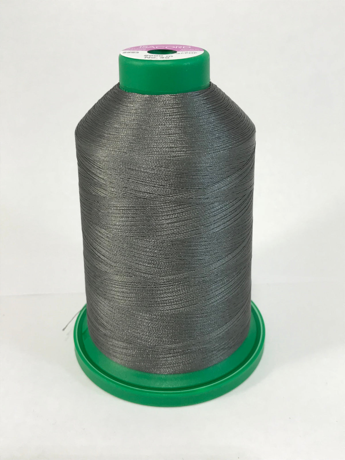 Isacord Polyester Thread