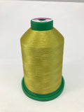 Isacord 40wt Embroidery Thread - 0232 Seaweed