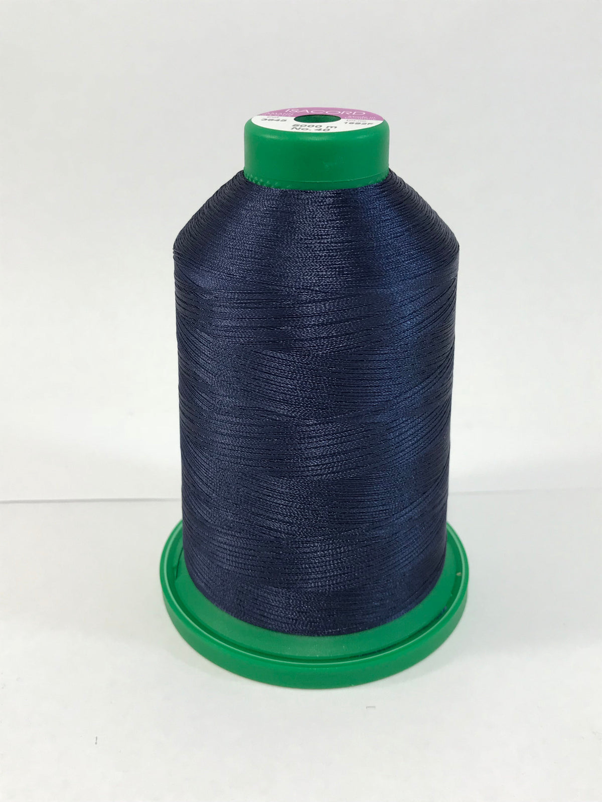 Isacord Polyester Thread