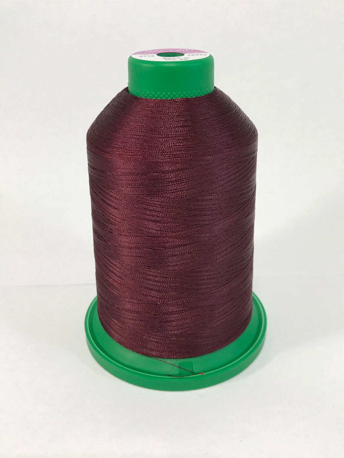 Isacord Polyester Thread