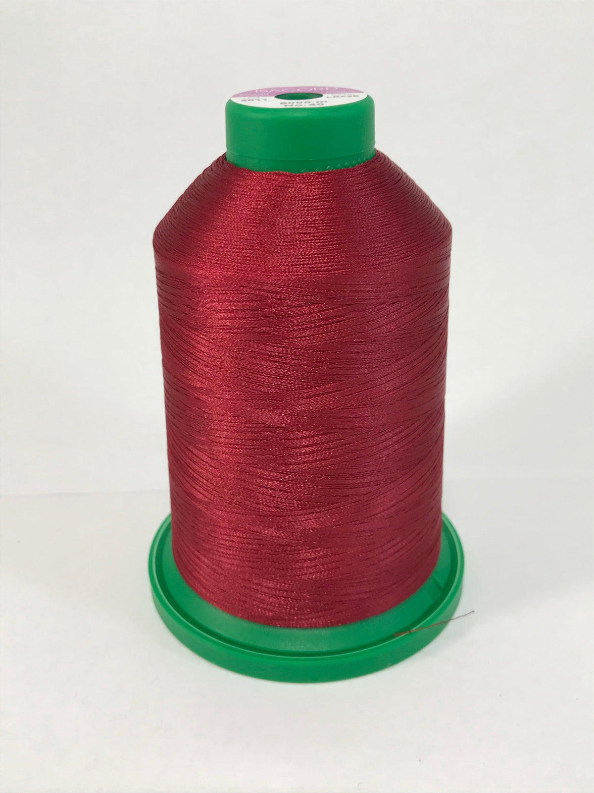 Isacord Polyester Thread