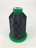 Isacord 40wt Embroidery Thread - 0132 Dark Pewter