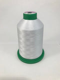 Isacord 40wt Embroidery Thread - 0017 Paper White