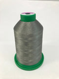 Isacord 40wt Embroidery Thread - 0152 Dolphin