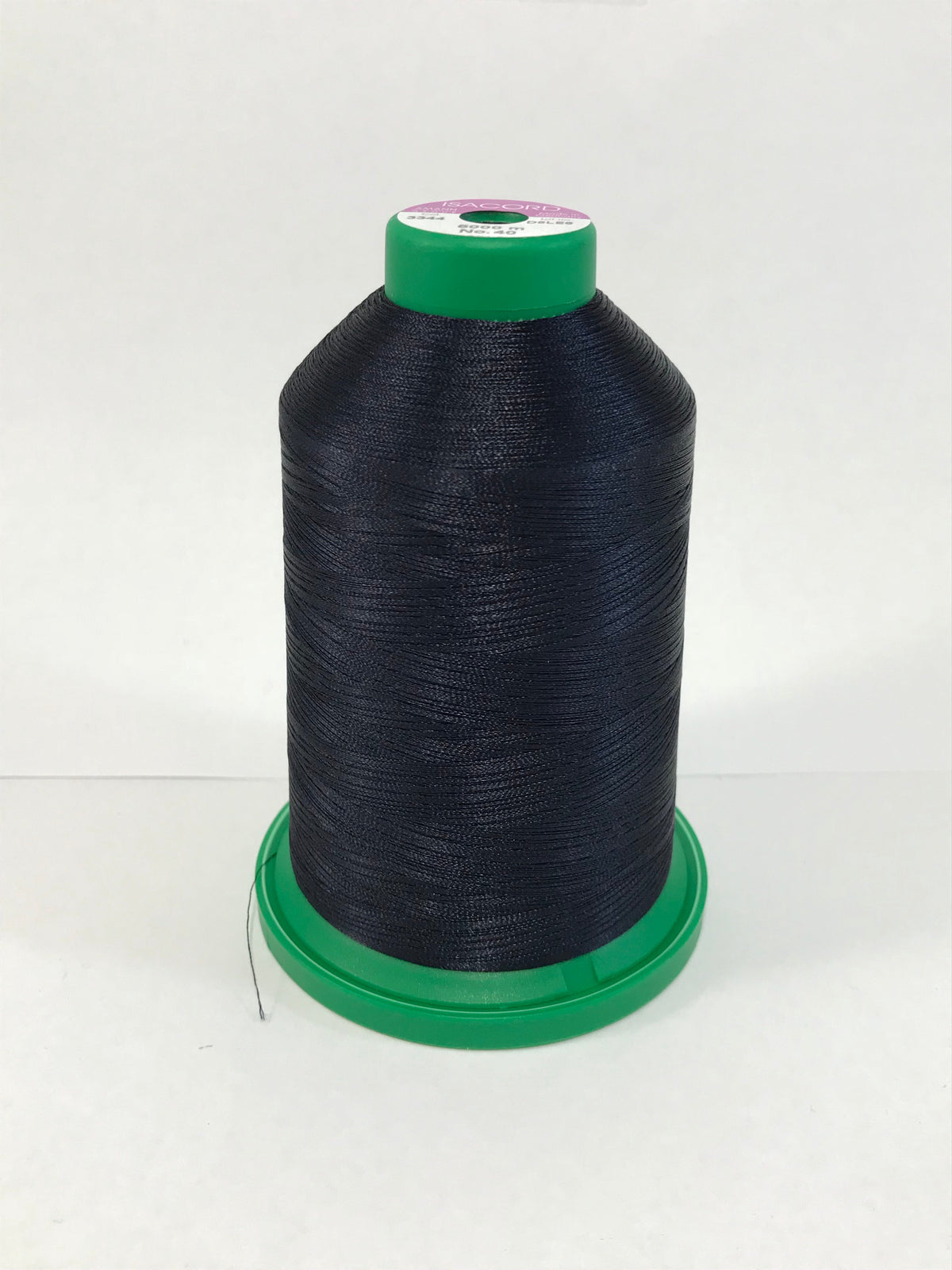 Isacord Polyester Thread