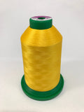 Isacord 40wt Embroidery Thread - 0506 Yellow Bird