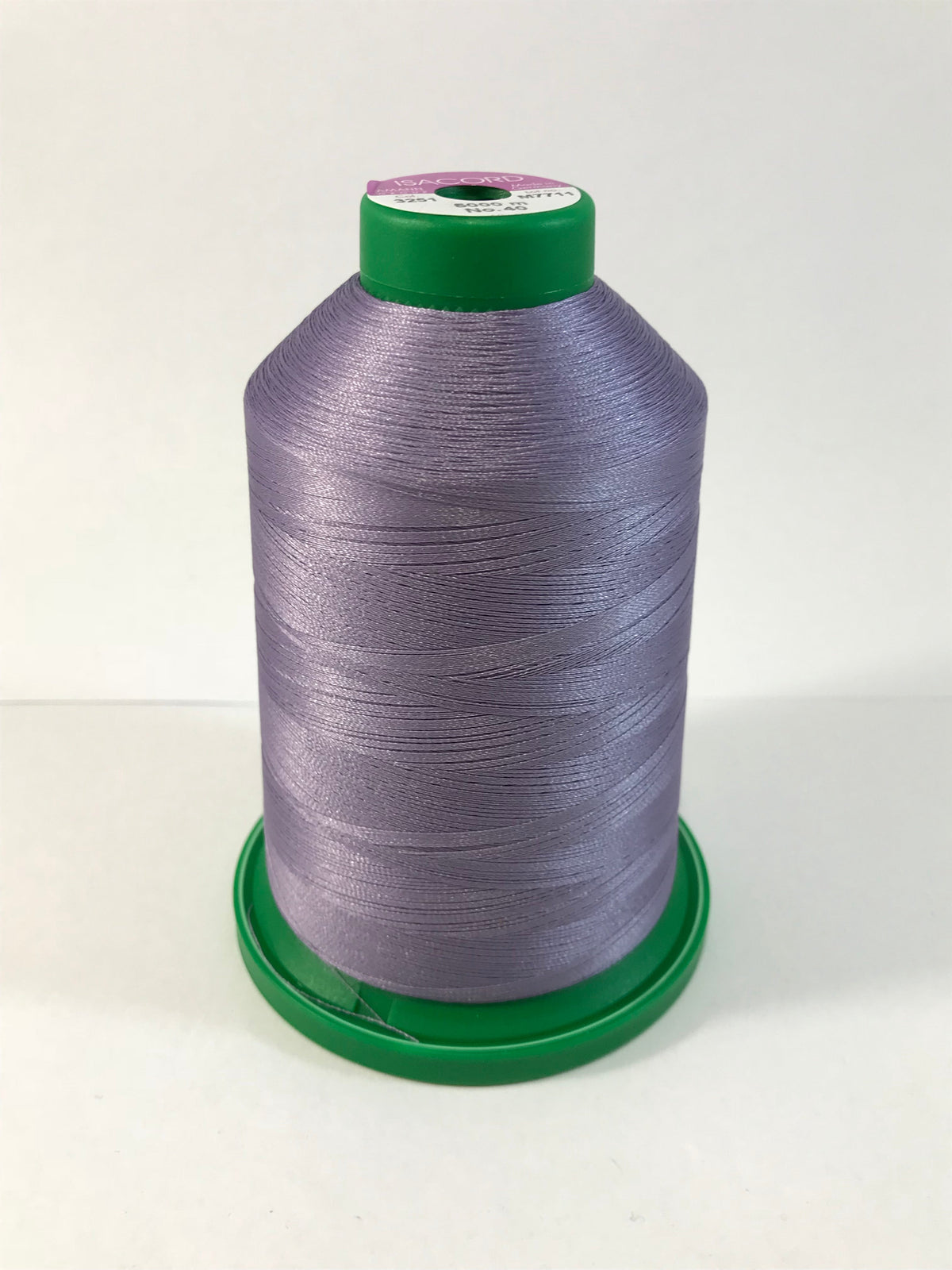 Isacord Polyester Thread