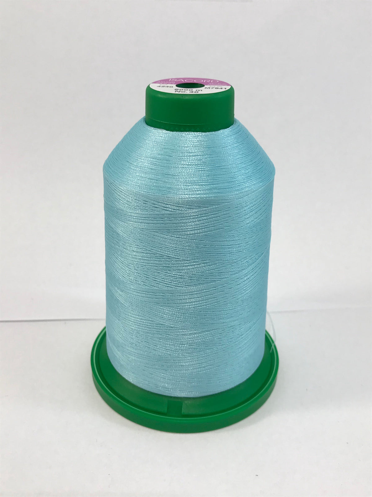 Isacord Polyester Thread