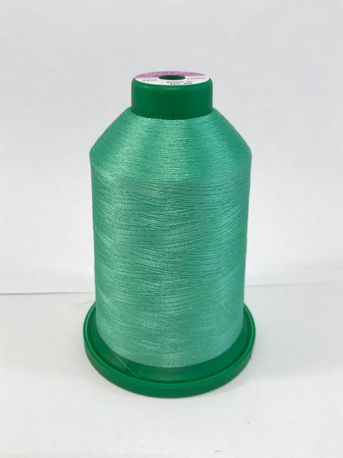 Isacord Polyester Thread