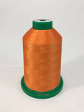 Isacord 40wt Embroidery Thread - 1220 Apricot