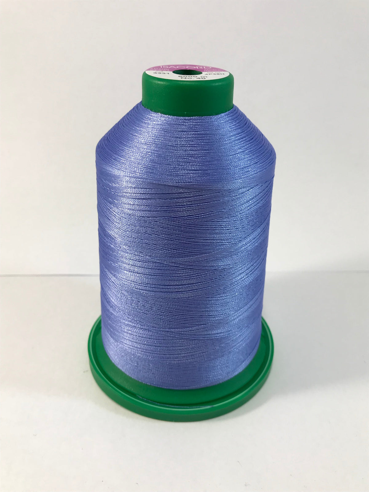 Isacord Polyester Thread