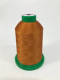 Isacord 40wt Embroidery Thread - 0931 Honey Gold